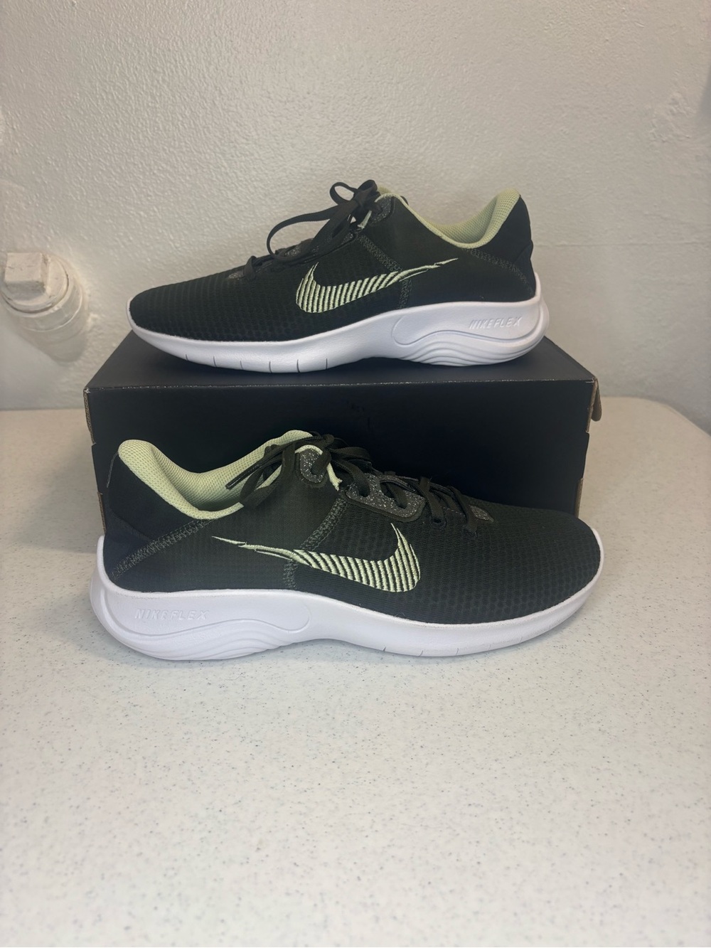 Nike Flex Experience RN 11 Running Shoes